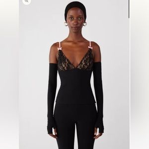 Orseund Iris Retro Cami Size small